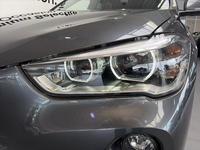 BMW X1 sDrive 16d 116 ch DKG7 xLine