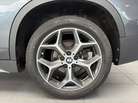 BMW X1 sDrive 16d 116 ch DKG7 xLine