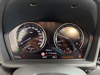 BMW X1 sDrive 16d 116 ch DKG7 xLine