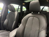 BMW X1 sDrive 16d 116 ch DKG7 xLine