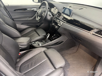 BMW X1 sDrive 16d 116 ch DKG7 xLine