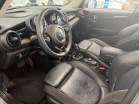 MINI Hatch 5 Portes Cooper SD 170 ch BVA8 Finition Exquisite
