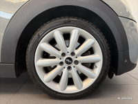 MINI Hatch 5 Portes Cooper SD 170 ch BVA8 Finition Exquisite