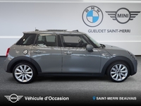 MINI Hatch 5 Portes Cooper SD 170 ch BVA8 Finition Exquisite
