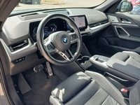 BMW (U11) X1 SDRIVE 18D 150CH M SPORT DKG7