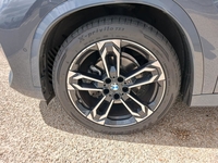 BMW (U11) X1 SDRIVE 18D 150CH M SPORT DKG7