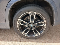 BMW (U11) X1 SDRIVE 18D 150CH M SPORT DKG7