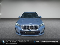 BMW (U11) X1 SDRIVE 18D 150CH M SPORT DKG7