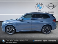 BMW (U11) X1 SDRIVE 18D 150CH M SPORT DKG7