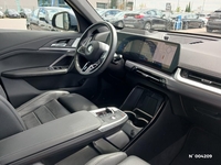 BMW (U11) X1 SDRIVE 18D 150CH M SPORT DKG7