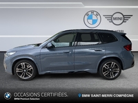 BMW (U11) X1 SDRIVE 18D 150CH M SPORT DKG7