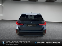 BMW (U11) X1 SDRIVE 18D 150CH M SPORT DKG7