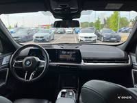 BMW (U11) X1 SDRIVE 18D 150CH M SPORT DKG7