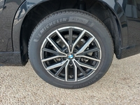 BMW (U11) X1 SDRIVE 18I 136CH M SPORT DKG7