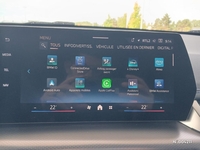 BMW (U11) X1 SDRIVE 18I 136CH M SPORT DKG7