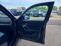 BMW (U11) X1 SDRIVE 18I 136CH M SPORT DKG7