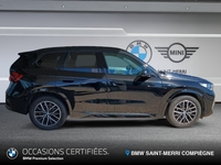 BMW (U11) X1 SDRIVE 18I 136CH M SPORT DKG7
