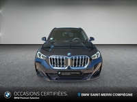 BMW (U11) X1 SDRIVE 18I 136CH M SPORT DKG7