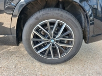 BMW (U11) X1 SDRIVE 18I 136CH M SPORT DKG7