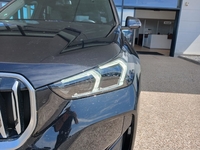 BMW (U11) X1 SDRIVE 18D 150CH M SPORT DKG7