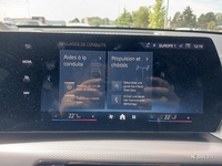BMW (U11) X1 SDRIVE 18D 150CH M SPORT DKG7