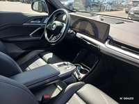 BMW (U11) X1 SDRIVE 18D 150CH M SPORT DKG7