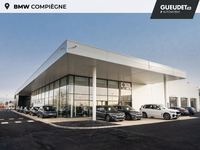 BMW (U11) X1 SDRIVE 18D 150CH M SPORT DKG7