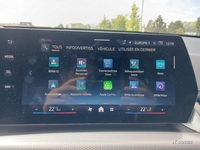 BMW (U11) X1 SDRIVE 18D 150CH M SPORT DKG7