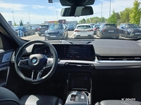 BMW (U11) X1 SDRIVE 18D 150CH M SPORT DKG7