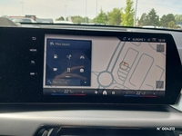 BMW (U11) X1 SDRIVE 18D 150CH M SPORT DKG7