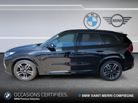 BMW (U11) X1 SDRIVE 18D 150CH M SPORT DKG7