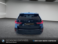 BMW (U11) X1 SDRIVE 18D 150CH M SPORT DKG7