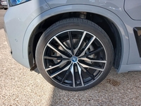 BMW (G05) (2) X5 XDRIVE 50E 489CH M SPORT BVA8
