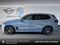 BMW (G05) (2) X5 XDRIVE 50E 489CH M SPORT BVA8
