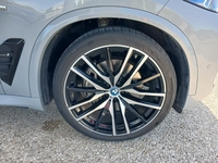 BMW (G05) (2) X5 XDRIVE 50E 489CH M SPORT BVA8