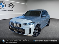 BMW (G05) (2) X5 XDRIVE 50E 489CH M SPORT BVA8