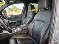BMW (G05) (2) X5 XDRIVE 50E 489CH M SPORT BVA8