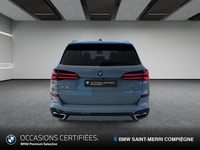 BMW (G05) (2) X5 XDRIVE 50E 489CH M SPORT BVA8