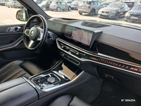BMW (G05) (2) X5 XDRIVE 50E 489CH M SPORT BVA8