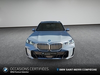 BMW (G05) (2) X5 XDRIVE 50E 489CH M SPORT BVA8