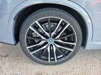 BMW (G05) (2) X5 XDRIVE 50E 489CH M SPORT BVA8