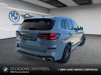 BMW (G05) (2) X5 XDRIVE 50E 489CH M SPORT BVA8
