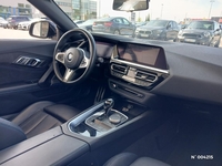 BMW (G29) Z4 SDRIVE 20I 197CH M SPORT BVA8
