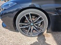 BMW (G29) Z4 SDRIVE 20I 197CH M SPORT BVA8