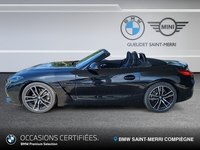 BMW (G29) Z4 SDRIVE 20I 197CH M SPORT BVA8