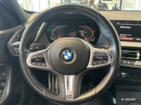 BMW 120i 178 ch DKG7 M Sport