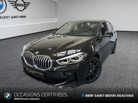 BMW 120i 178 ch DKG7 M Sport