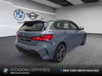 BMW 118i 136 ch DKG7 M Sport
