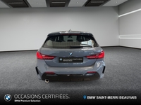 BMW 118i 136 ch DKG7 M Sport