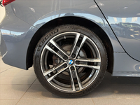 BMW 118i 136 ch DKG7 M Sport